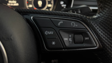 Audi A4 2.0T FSI S Line 4dr S Tronic Petrol Saloon